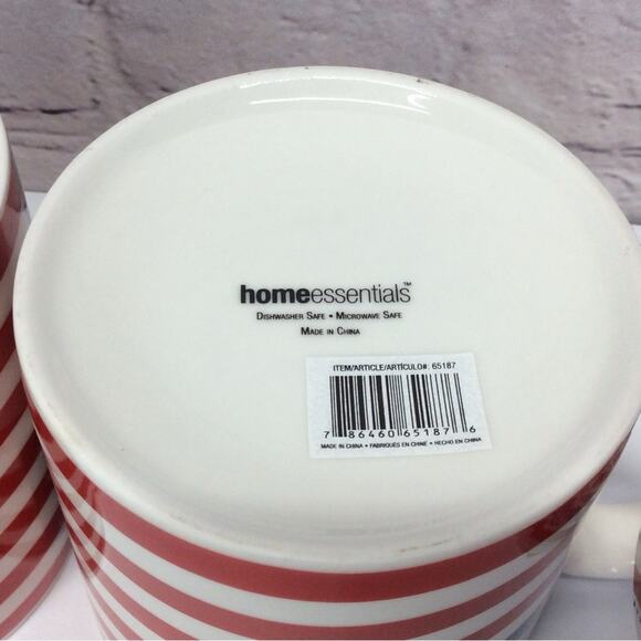 4th of July Party 11 Piece Bundle Patriotic Decor Invitations Mugs Glow Sticks - Picture 13 of 16